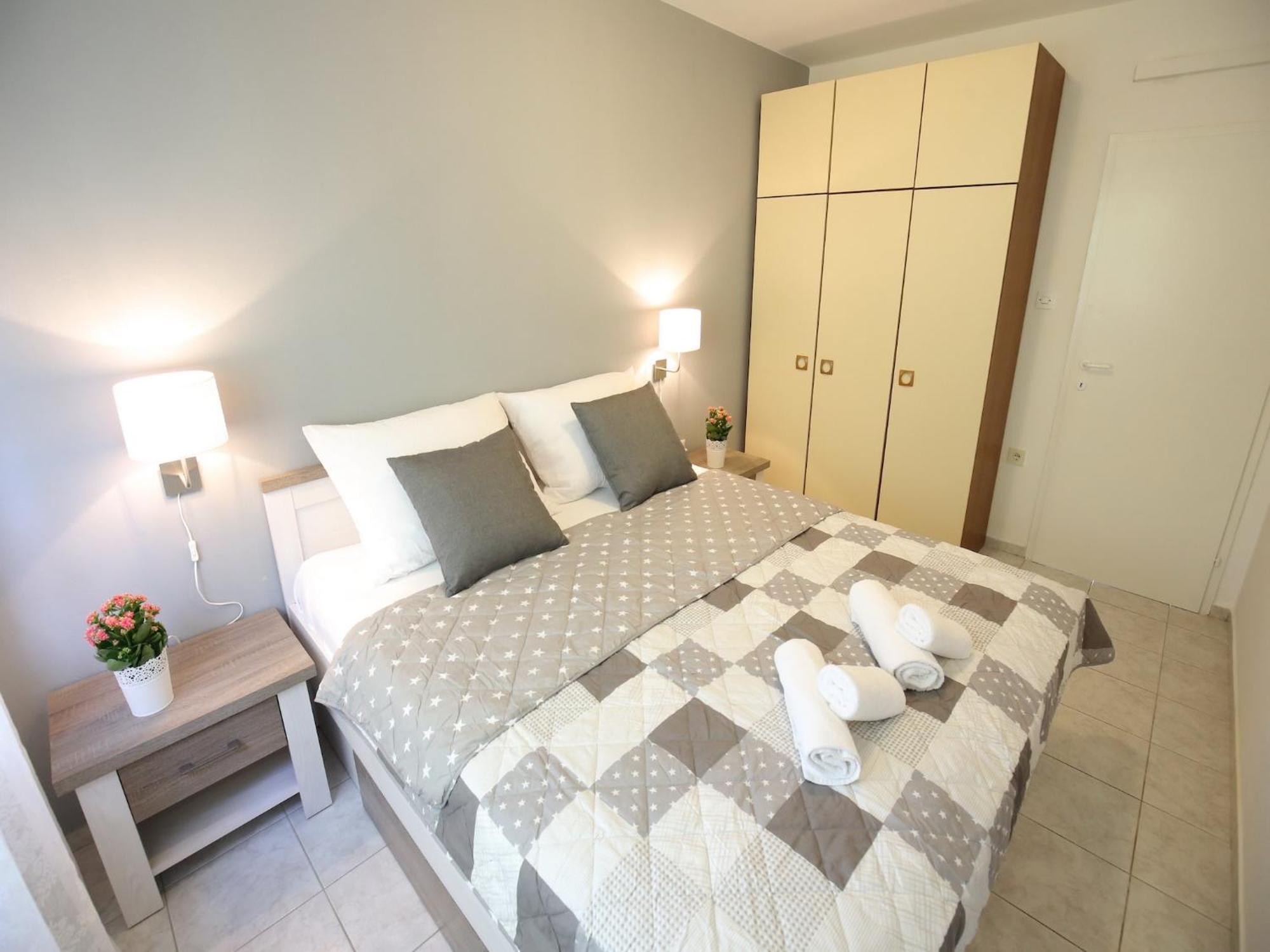 Scenic Holiday Home In Bibinje Near Sea Zewnętrze zdjęcie